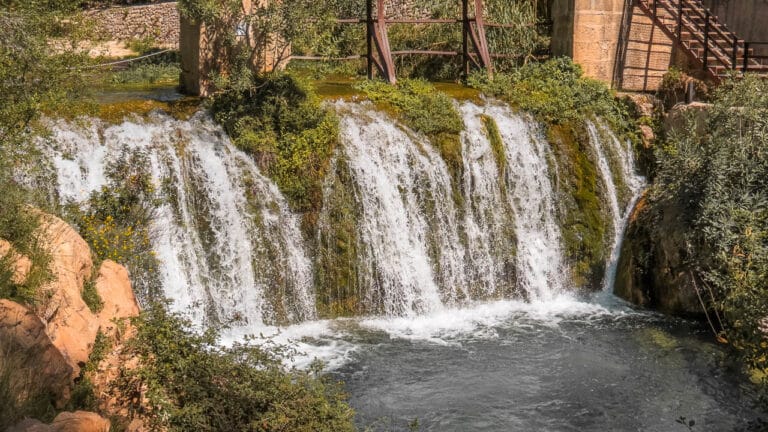 Algar Waterfalls: How to Get There, Price and Advice