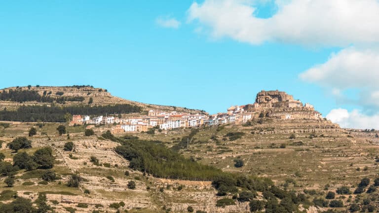 Los 10 PUEBLOS más bonitos de CASTELLON