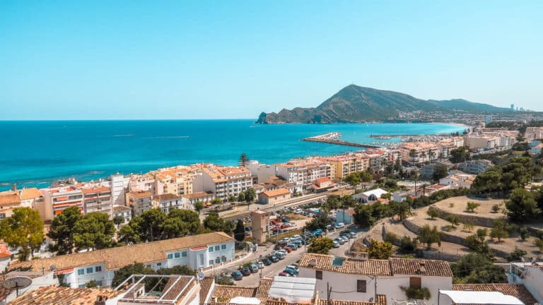 RUTA por los PUEBLOS más bonitos de ALICANTE costa e interior