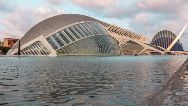 VALENCIA en tres días, lo imprescindible
