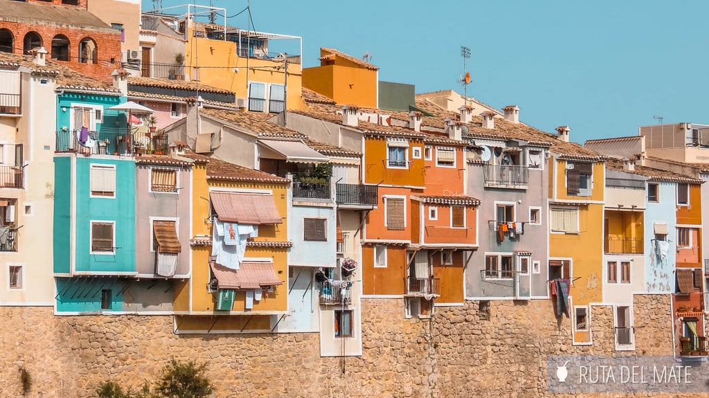 Villajoyosa