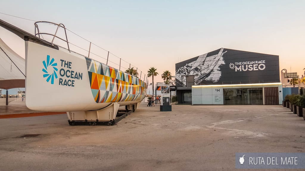 The Ocean Race, Things to do in Alicante in 2 days