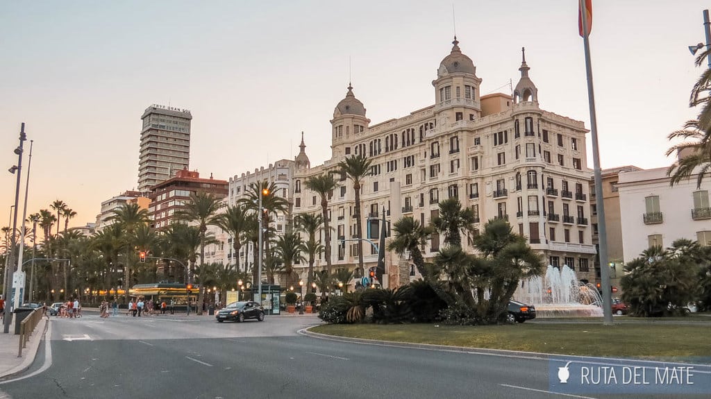 Historic Center, Things to do in Alicante in 2 days