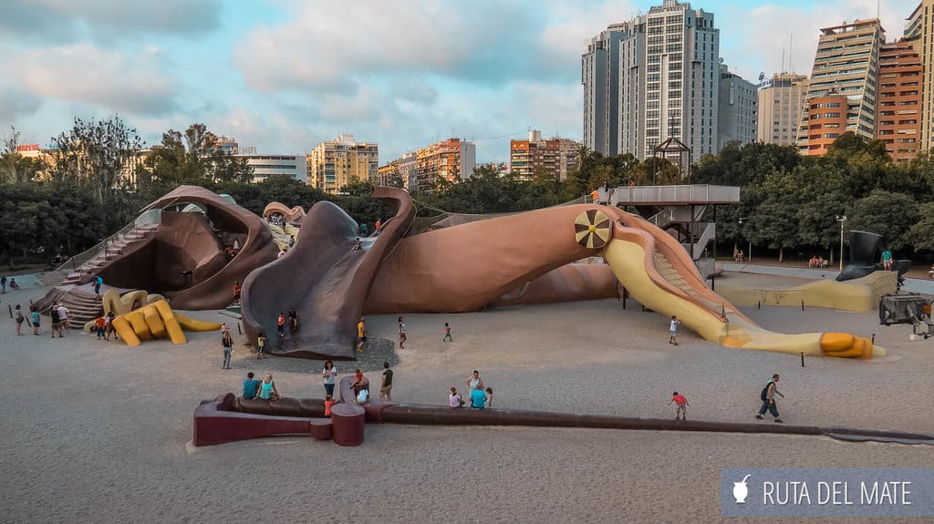 Where to stay in Valencia: best areas and hotels