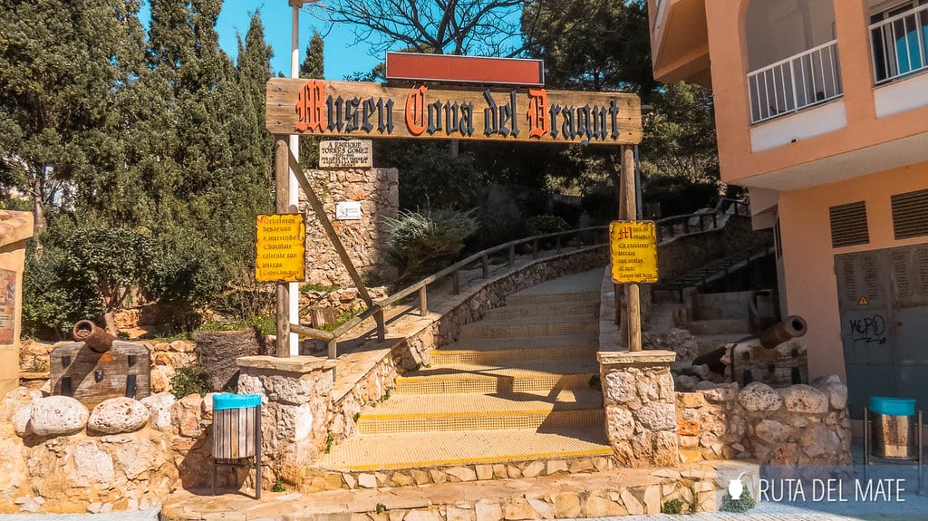 Museu Cova del Dragut - Things to do in Cullera  in 1 day besides the beach
