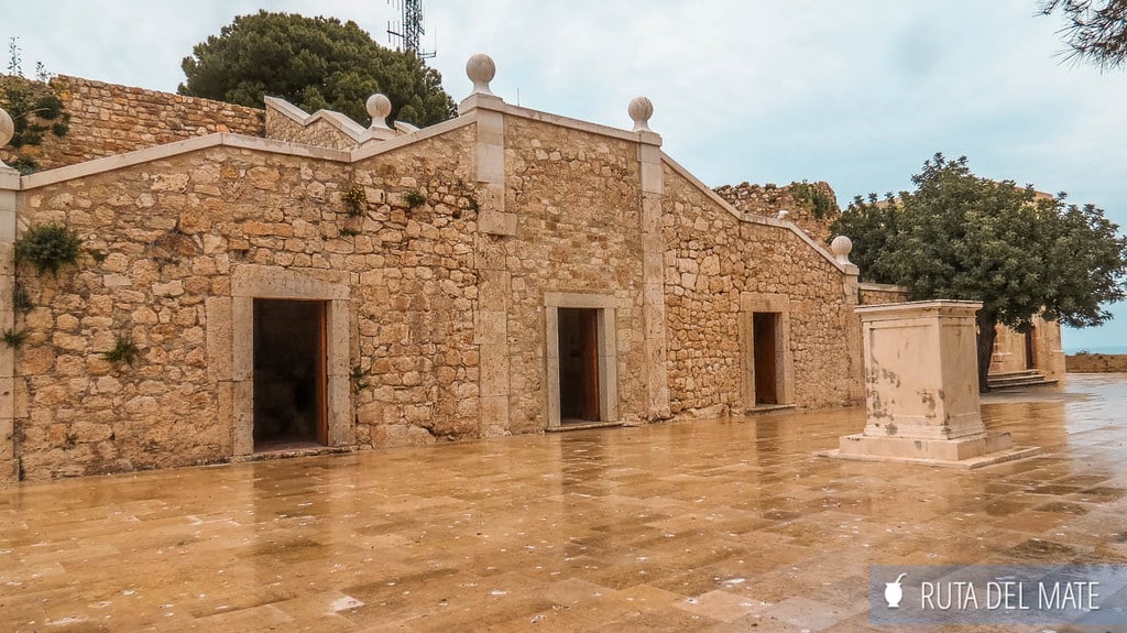 Denia Castle - Things to do in Denia in 1 day