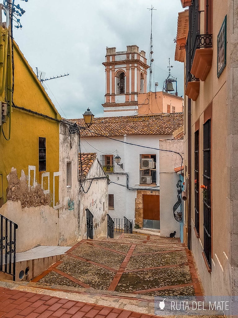Les Roques Neighbourhood - Things to do in Denia in 1 day