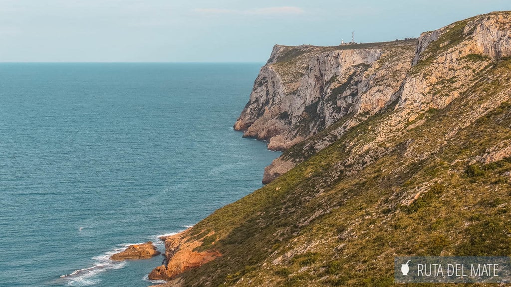  Cape San Antonio  -Things to do in Denia in 1 day or 2