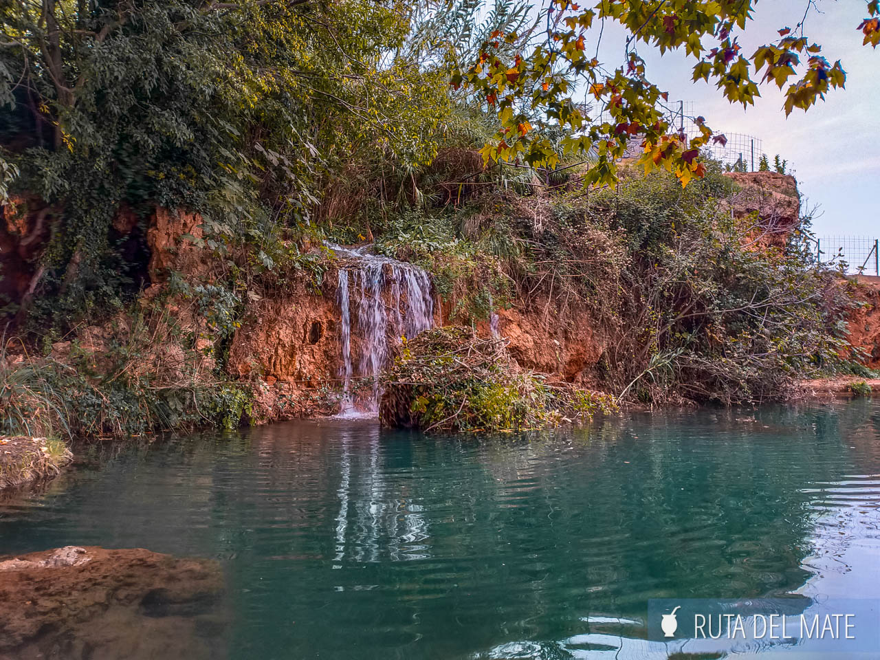 Catalan Gorgo - things to do in Anna Valencia