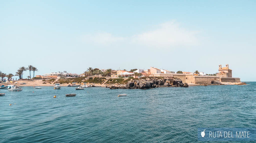 Isla de Tabarca