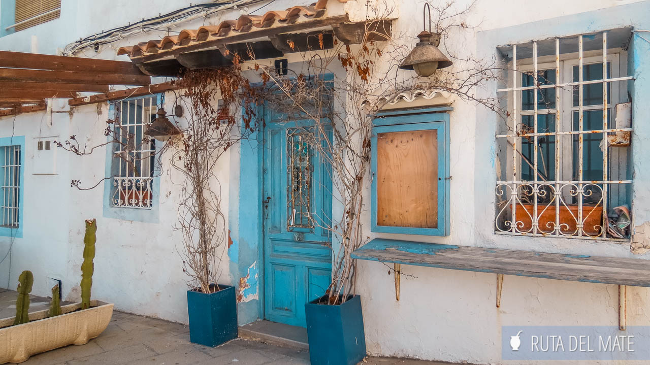 Qué ver en Altea