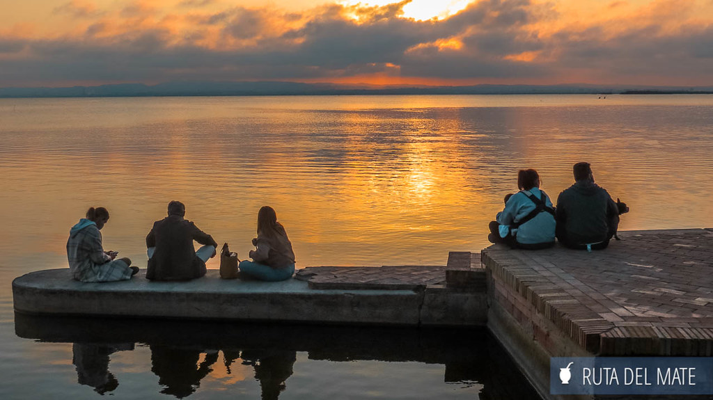 Albufera de Valencia