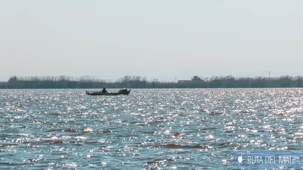 Albufera de Valencia