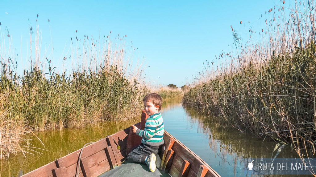 Albufera de Valencia