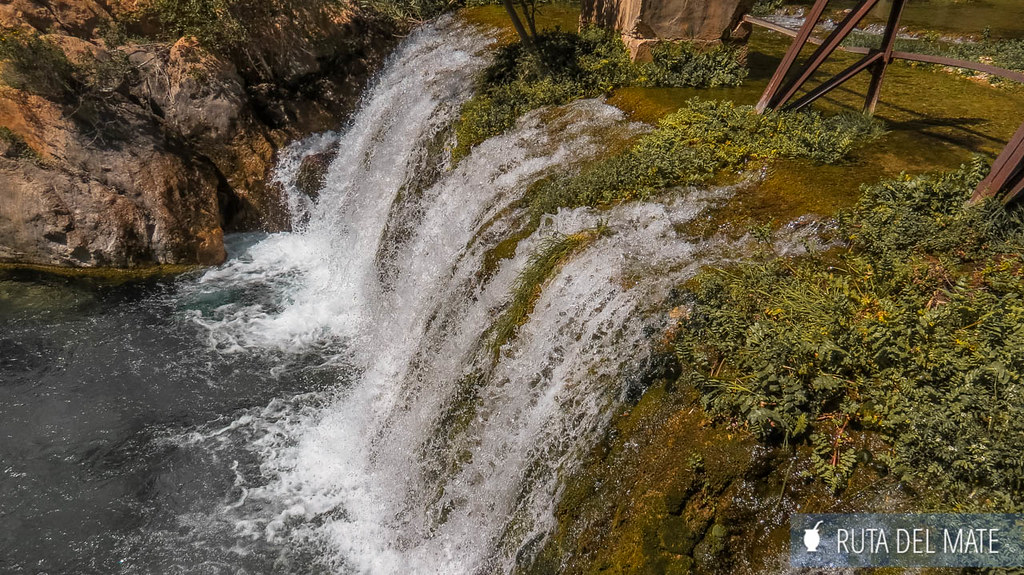 Fuentes del Algar