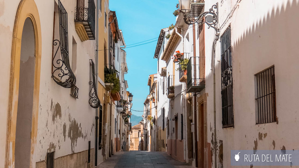 que hacer en la Costa Blanca